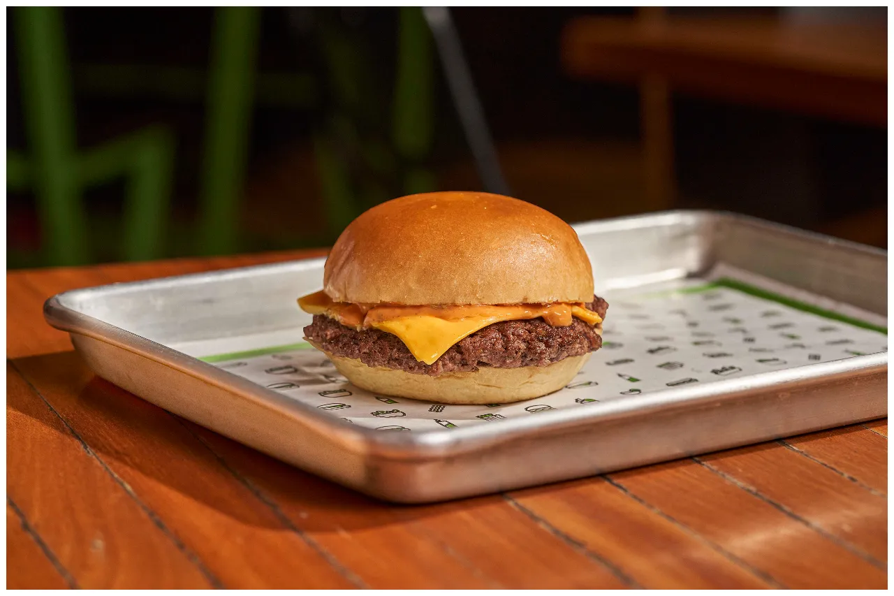 cabana burguer promoção delivery