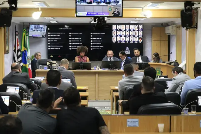 camara de osasco aprova projeto