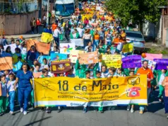 caminhada maio laranja osasco