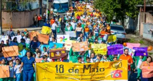 caminhada maio laranja osasco
