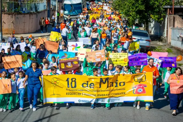 caminhada maio laranja osasco caminhada maio laranja osasco
