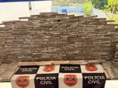 carga de maconha raposo tavares cotia