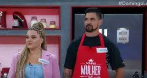 carlos e amanda vítima de feminicídio osasco