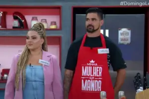 carlos e amanda vítima de feminicídio osasco