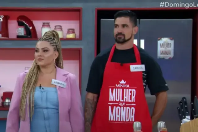 carlos e amanda vítima de feminicídio osasco