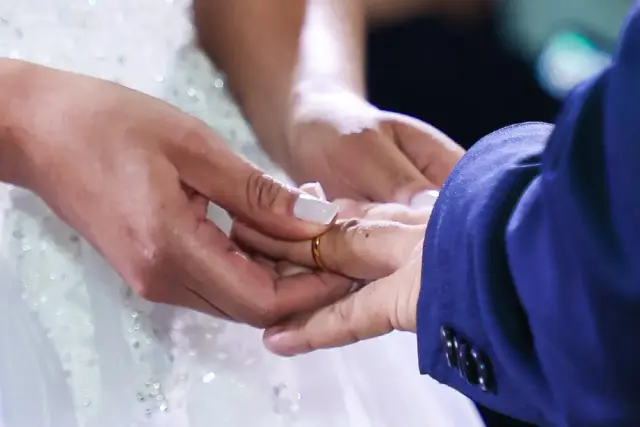 casamento