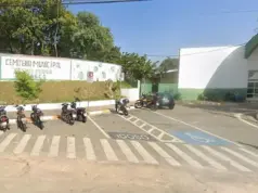 cemiterio santo antônio