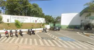 cemiterio santo antônio
