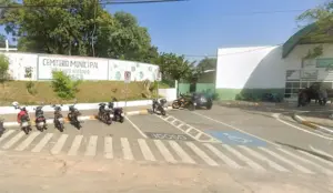 cemiterio santo antônio