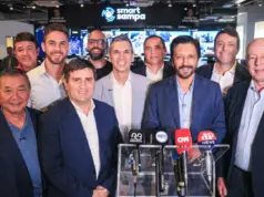 cioeste smart sampa