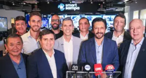 cioeste smart sampa