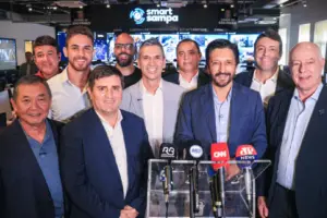 cioeste smart sampa