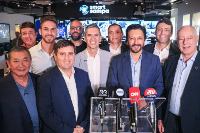 cioeste smart sampa