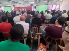cipeiros abordam saúde mental em osasco