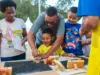 circuito sesc de artes parque itapevi