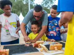 circuito sesc de artes parque itapevi