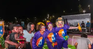 circuito sesc itapevi