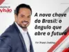 colunista bruno sindona artigo a chave