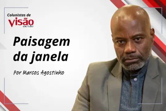 colunistas visão paisagem da janela