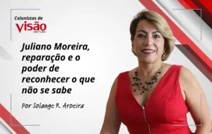 colunistas visão solange aroeira juliano moreira