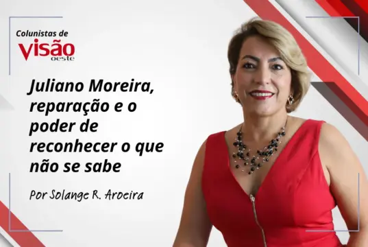 colunistas visão solange aroeira juliano moreira