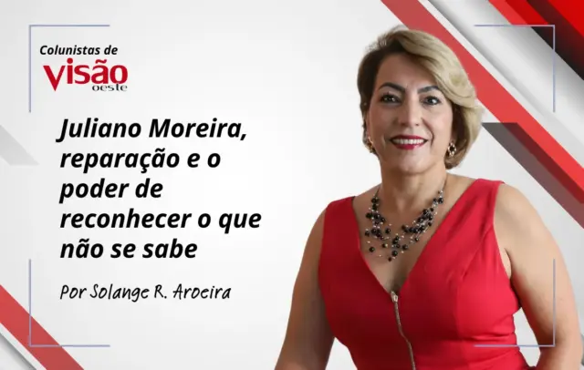 colunistas visão solange aroeira juliano moreira