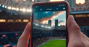 concurso de fotografia museu do futebol