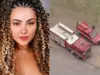 corpo de amanda morta pelo ex e jogada no rio tietê