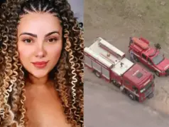 corpo de amanda morta pelo ex e jogada no rio tietê