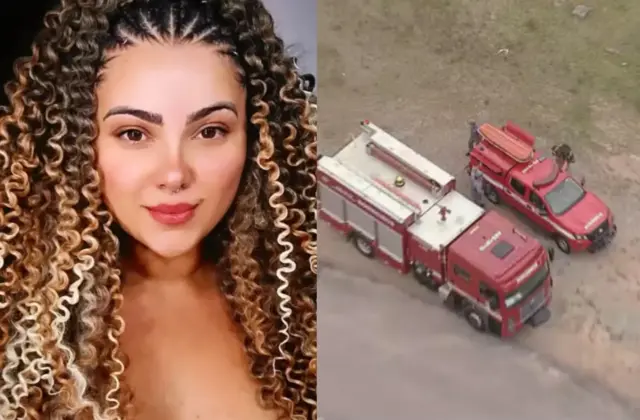 corpo de amanda morta pelo ex e jogada no rio tietê