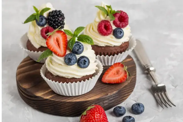 cup cake