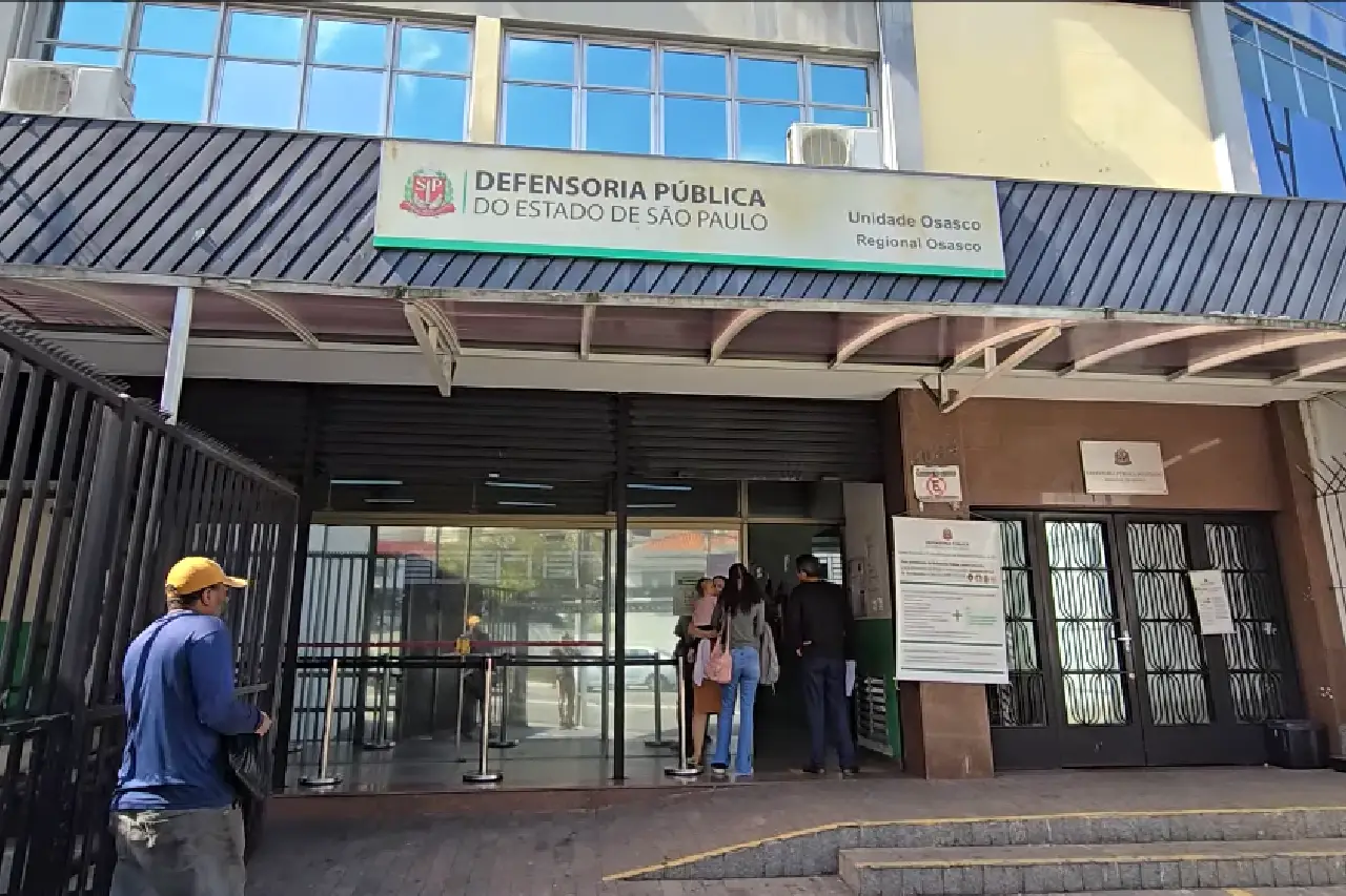 defensoria osasco