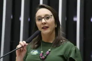 deputada federal renata abreu
