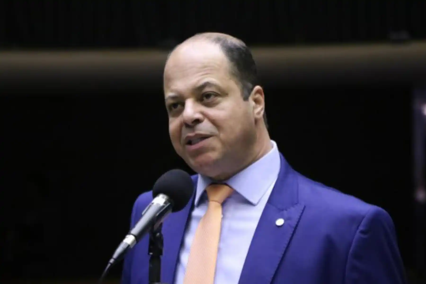 deputado federal ribamar silva
