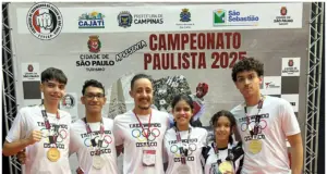desempenho da equipe de taekwondo de osasco no campeonato paulista 2024 (1)
