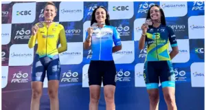 desempenho dos ciclistas de osasco em indaiatuba 2025