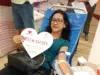 doação de sangue