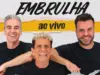 embrulha ao vivo
