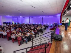 encontro empresarial parnaíba