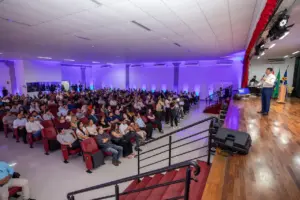 encontro empresarial parnaíba