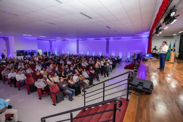 encontro empresarial parnaíba