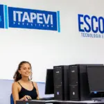 escola 5.0 itapevi
