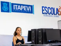 escola 5.0 itapevi