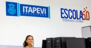 escola 5.0 itapevi