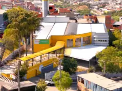 estação cultural imperial