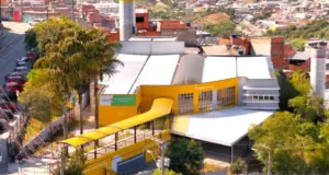 estação cultural imperial