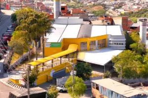estação cultural imperial