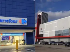estacionamento supershopping osasco carrefour