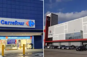 estacionamento supershopping osasco carrefour