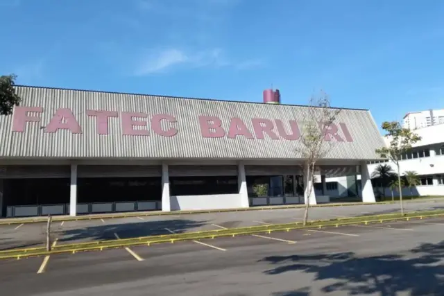fatec barueri 1